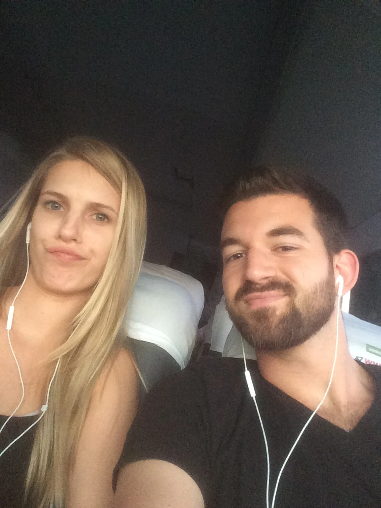 Argentina's 21 Hour Bus Ride from Buenos Aires to Bariloche