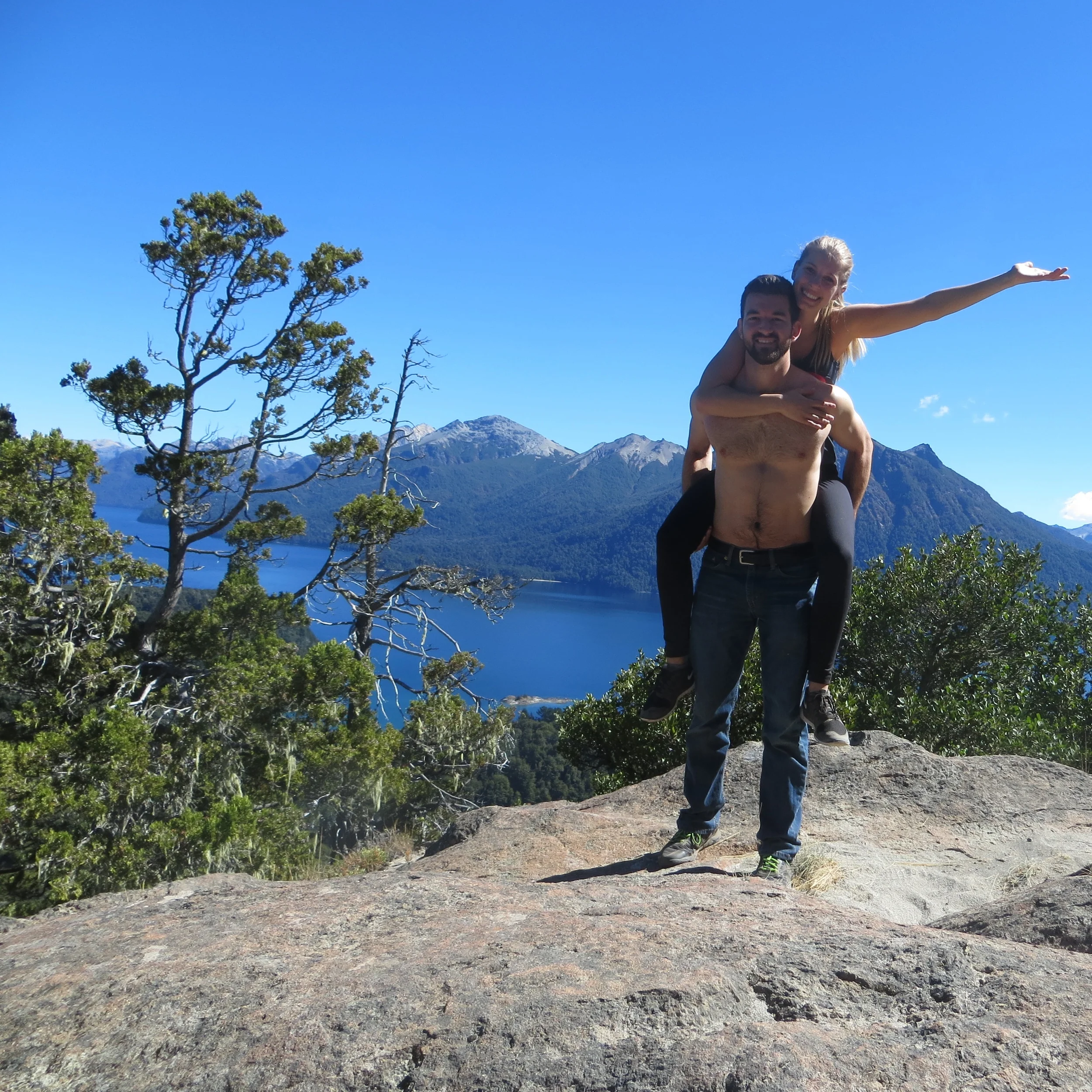 The Answer To All Of Your Relationship Problems