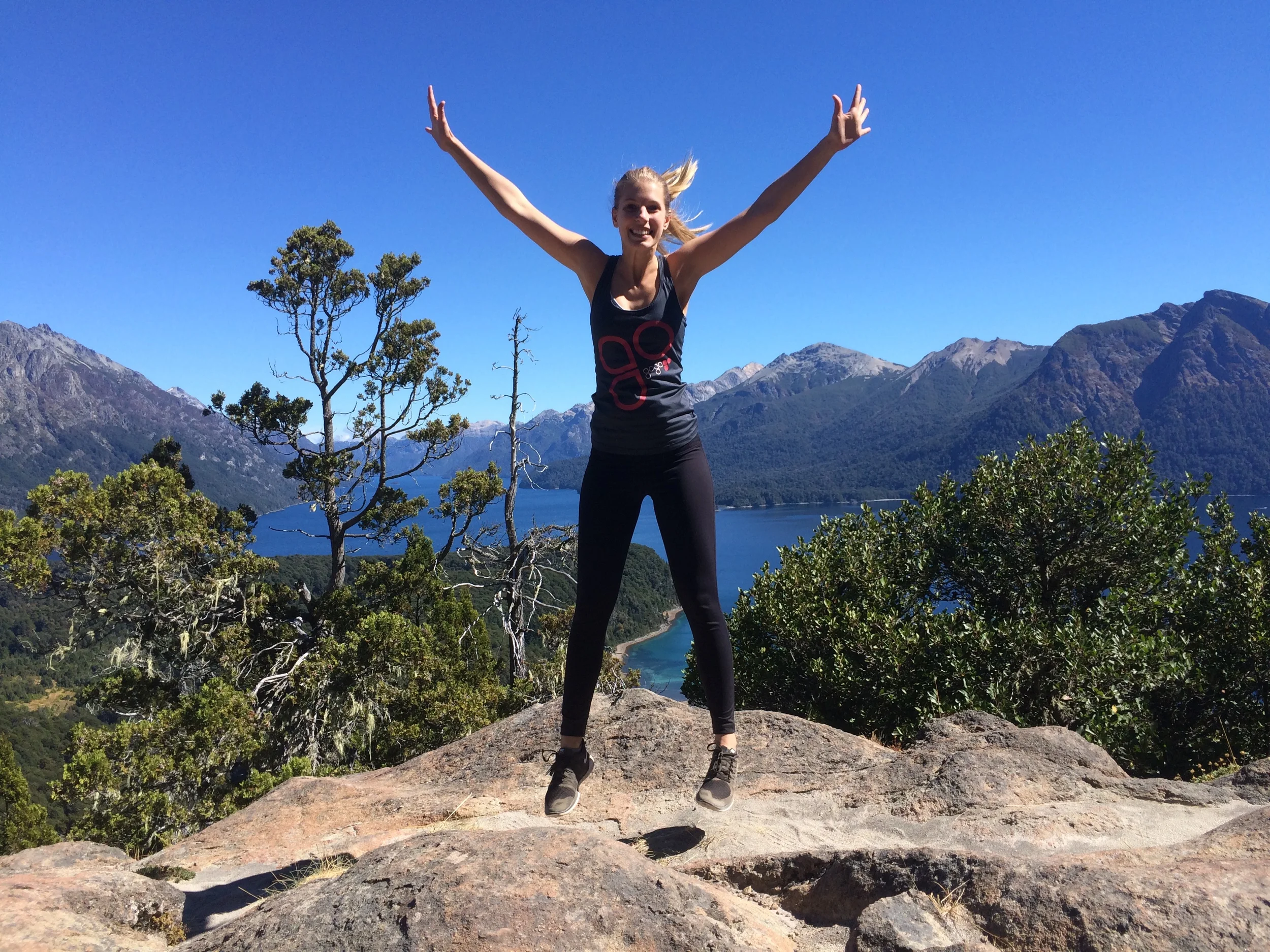 5 Things To Do and 5 Places to Eat in San Carlos de Bariloche