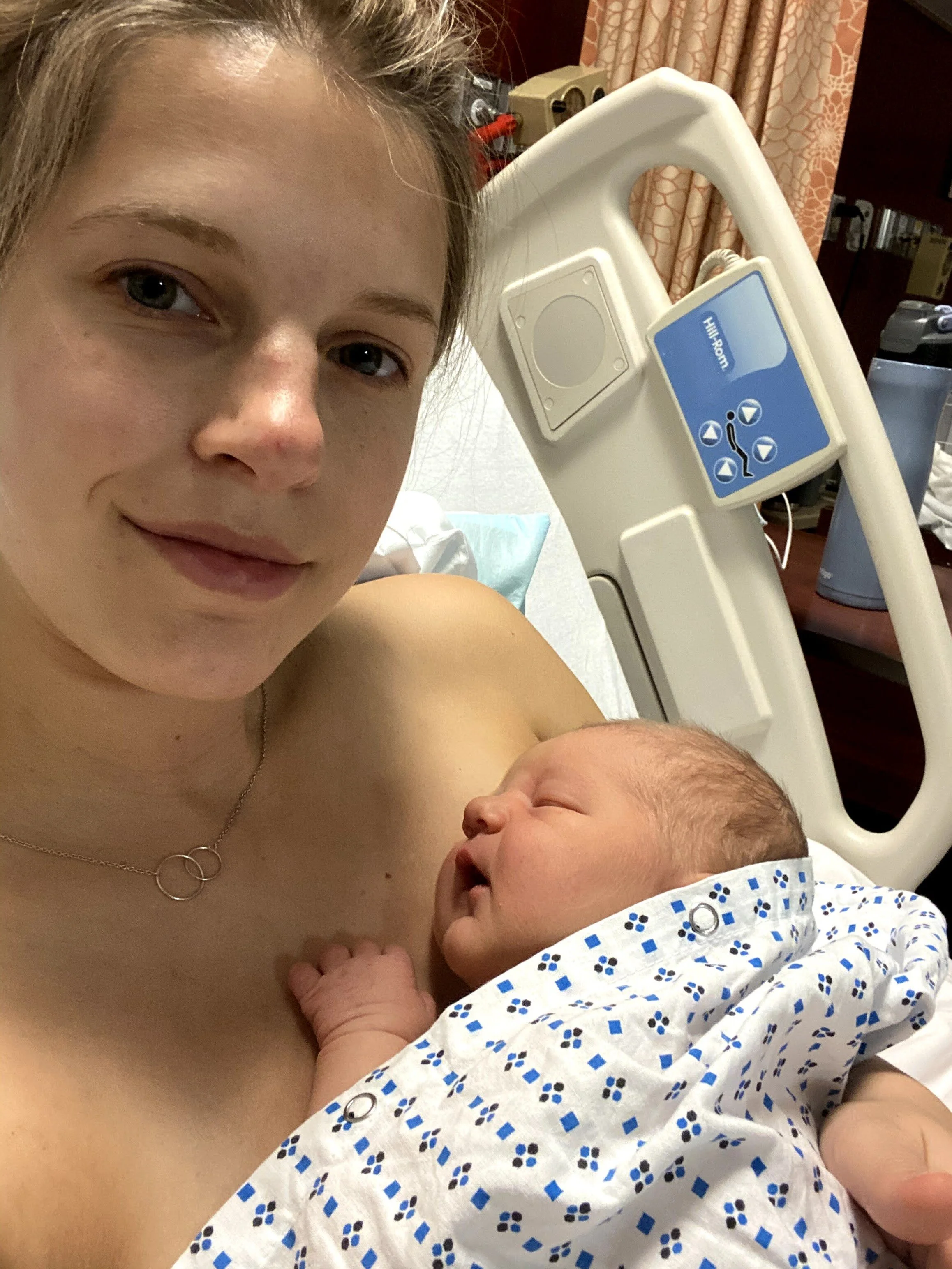 7 Tips For First-Time Moms