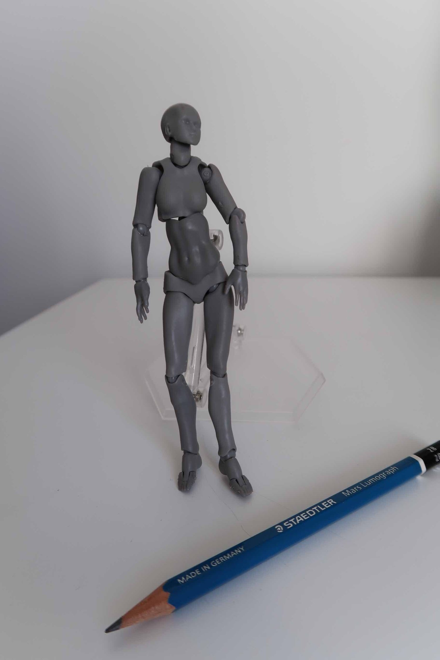 Model Drawing Things Draw Better with 3D Models — amiko simonetti
