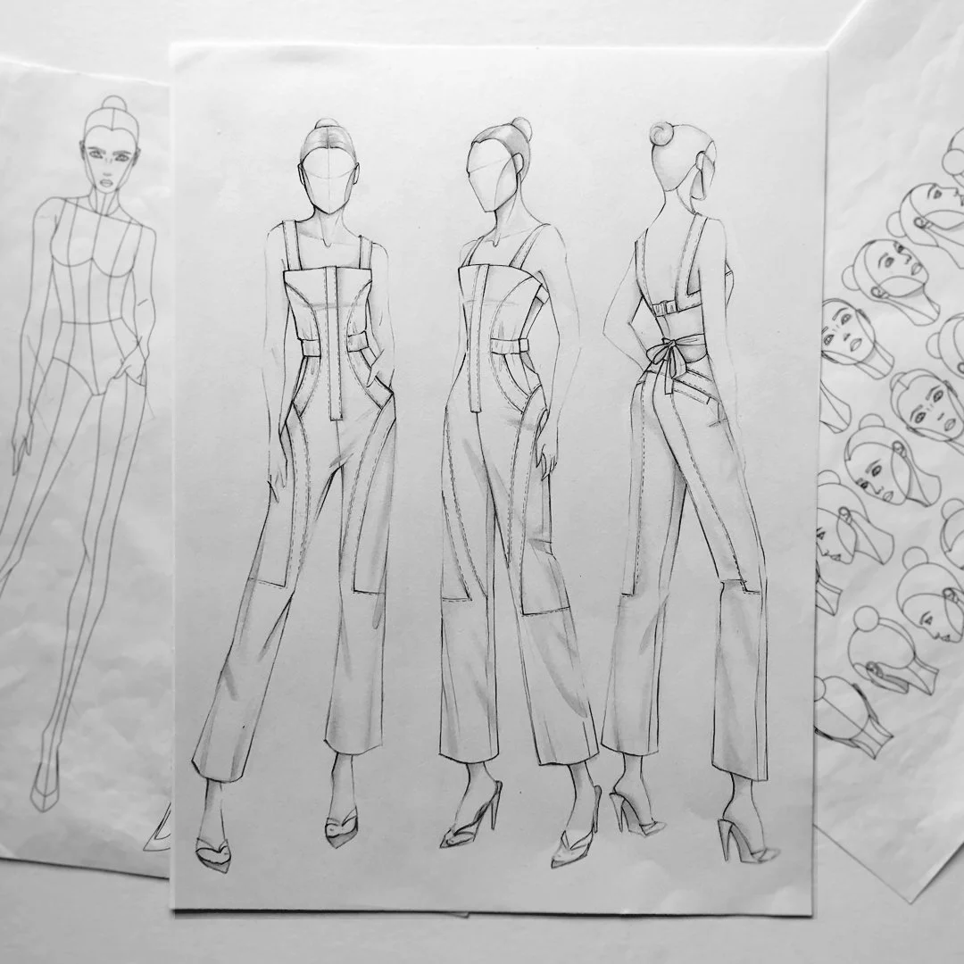 The Ultimate Guide to Drawing the Turned Head | Loomis Method | Step-by ...