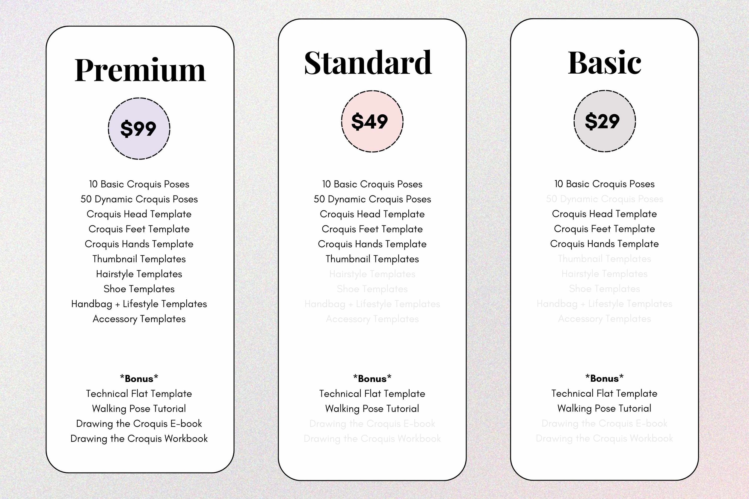 3 Pricing Options (Copy)