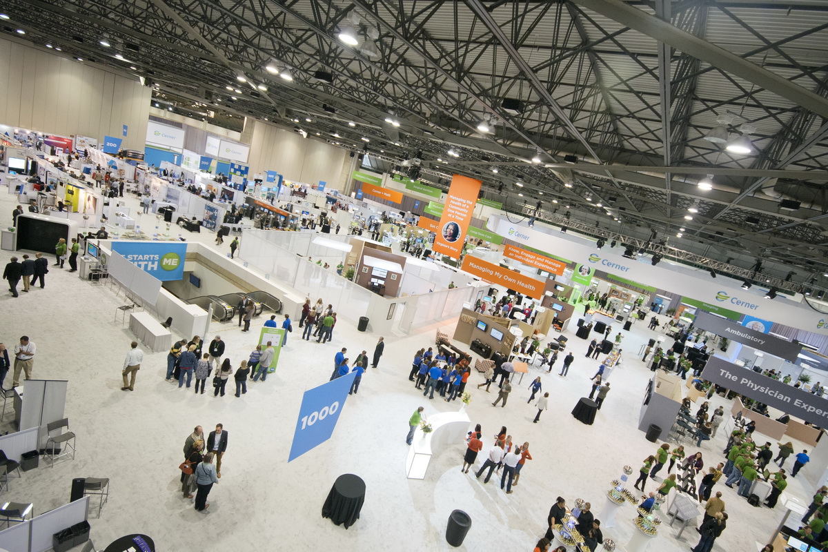 2013 Cerner Health Conference