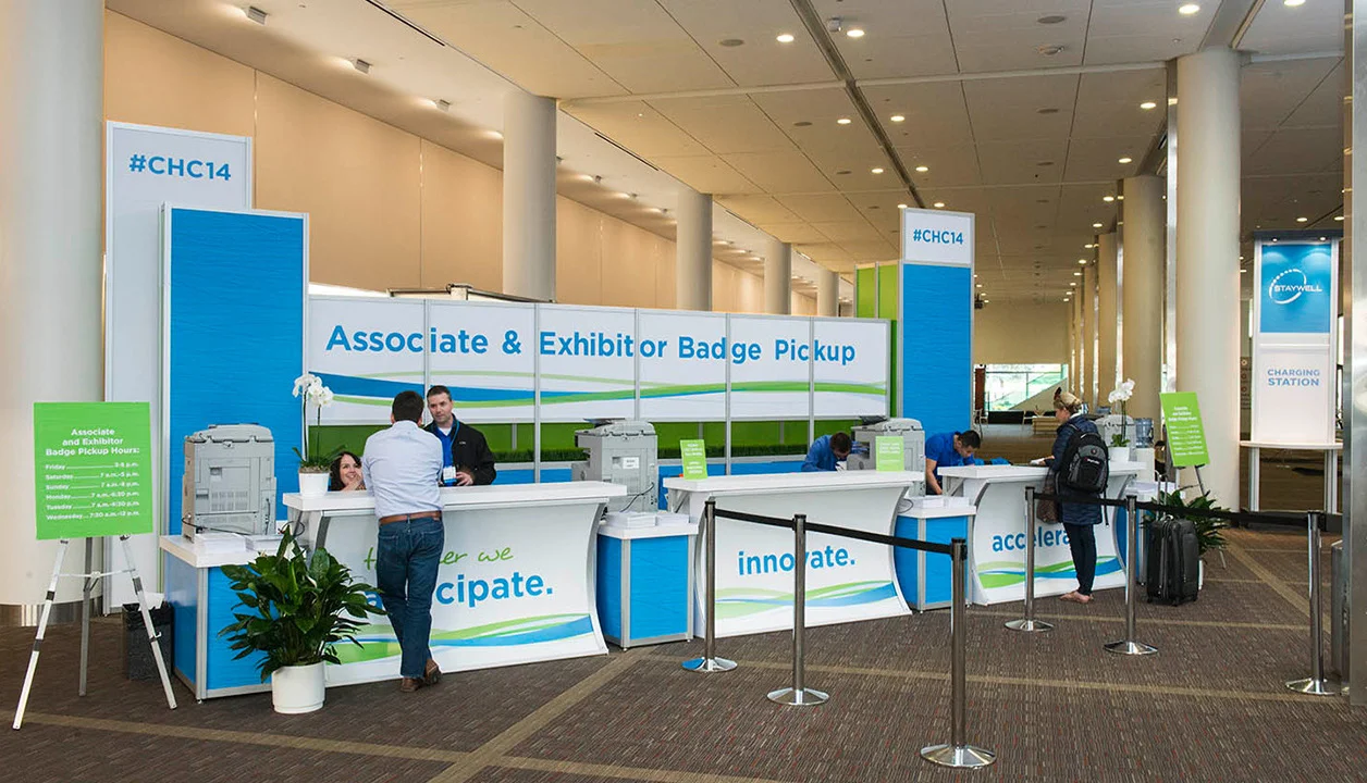 2014 Cerner Health Conference