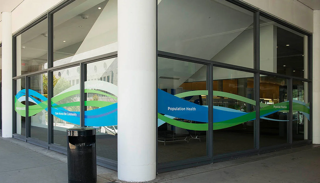 2014 Cerner Health Conference