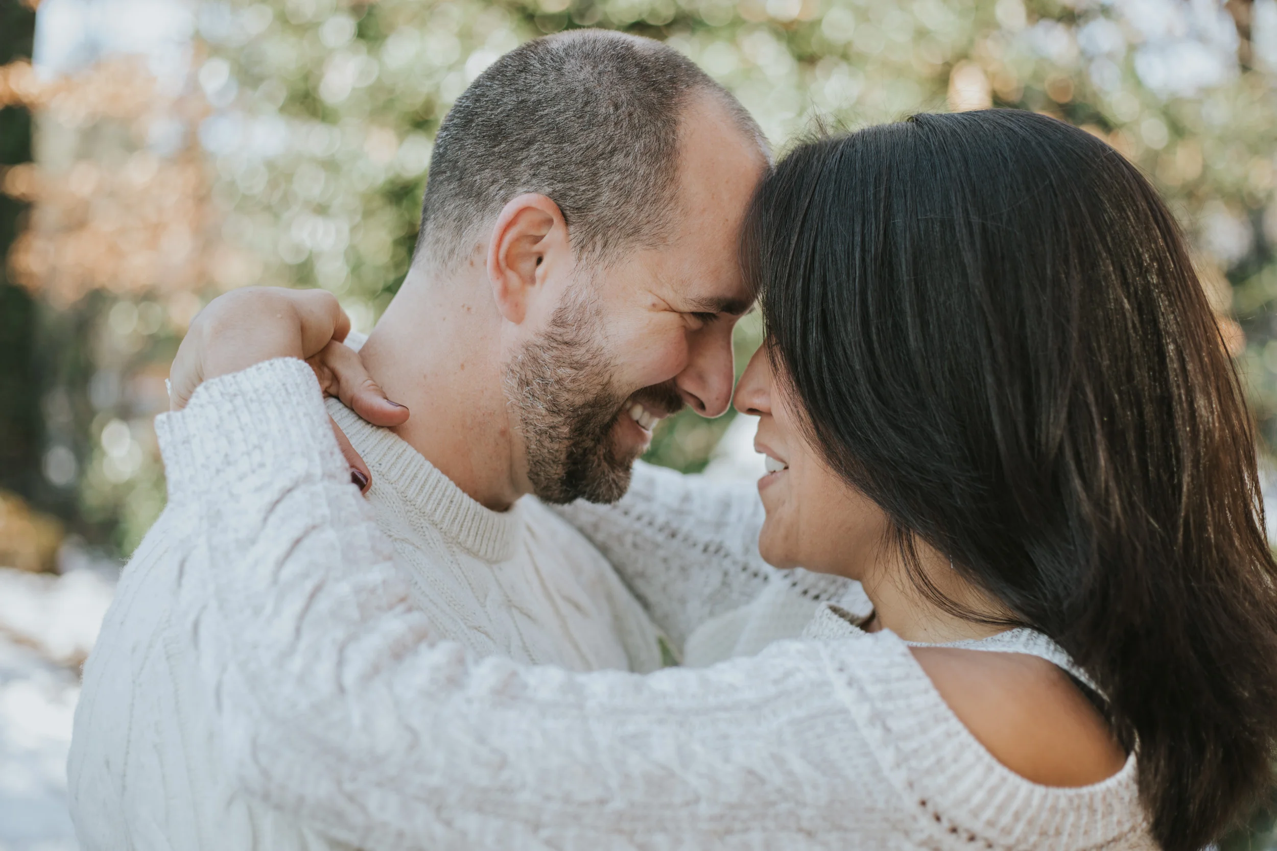 Stephene Payne engagement photography