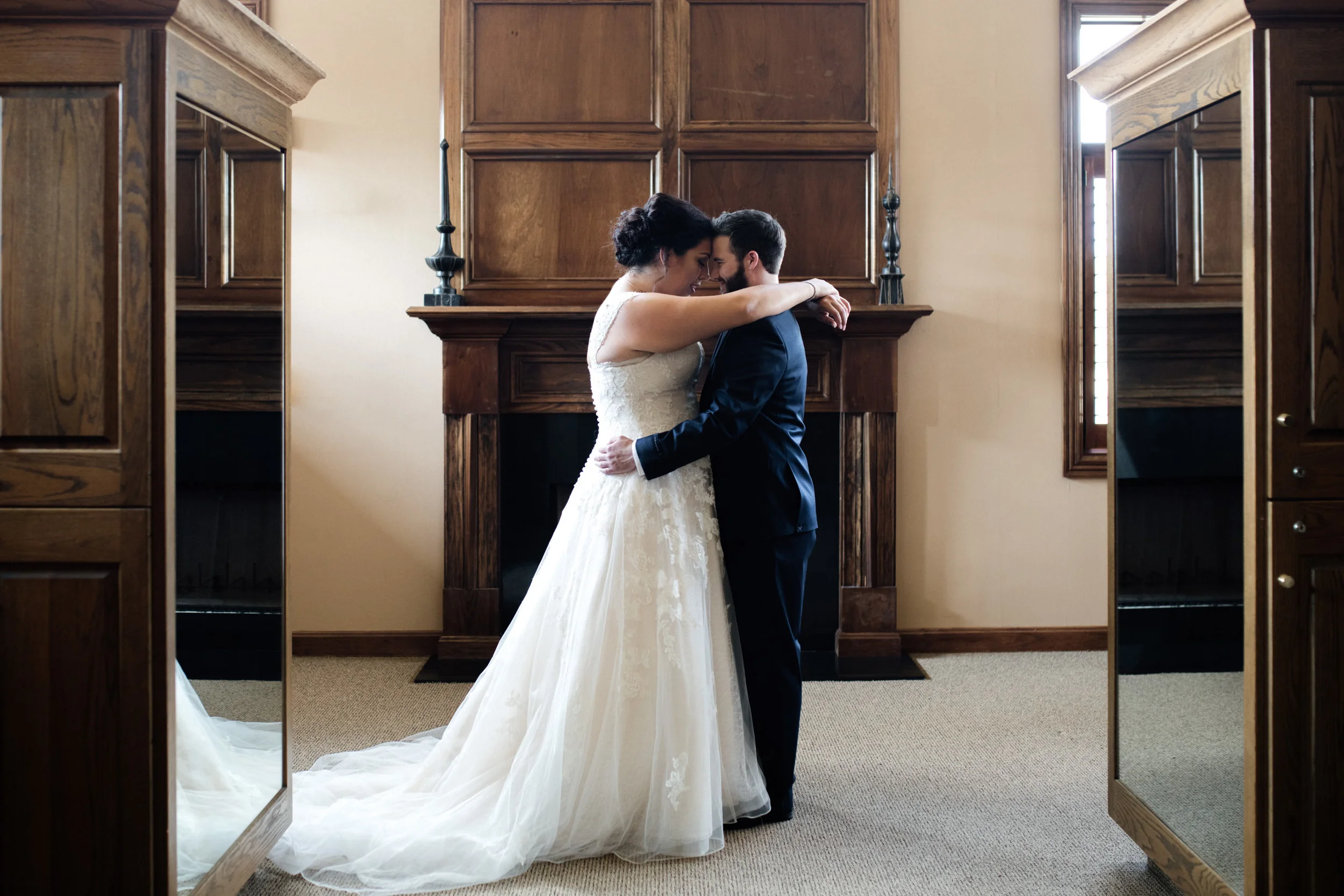 Wedding Photography