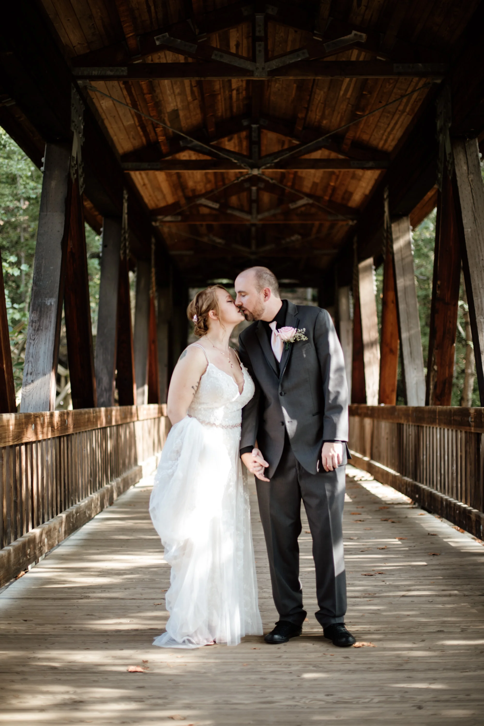 Wedding Photography