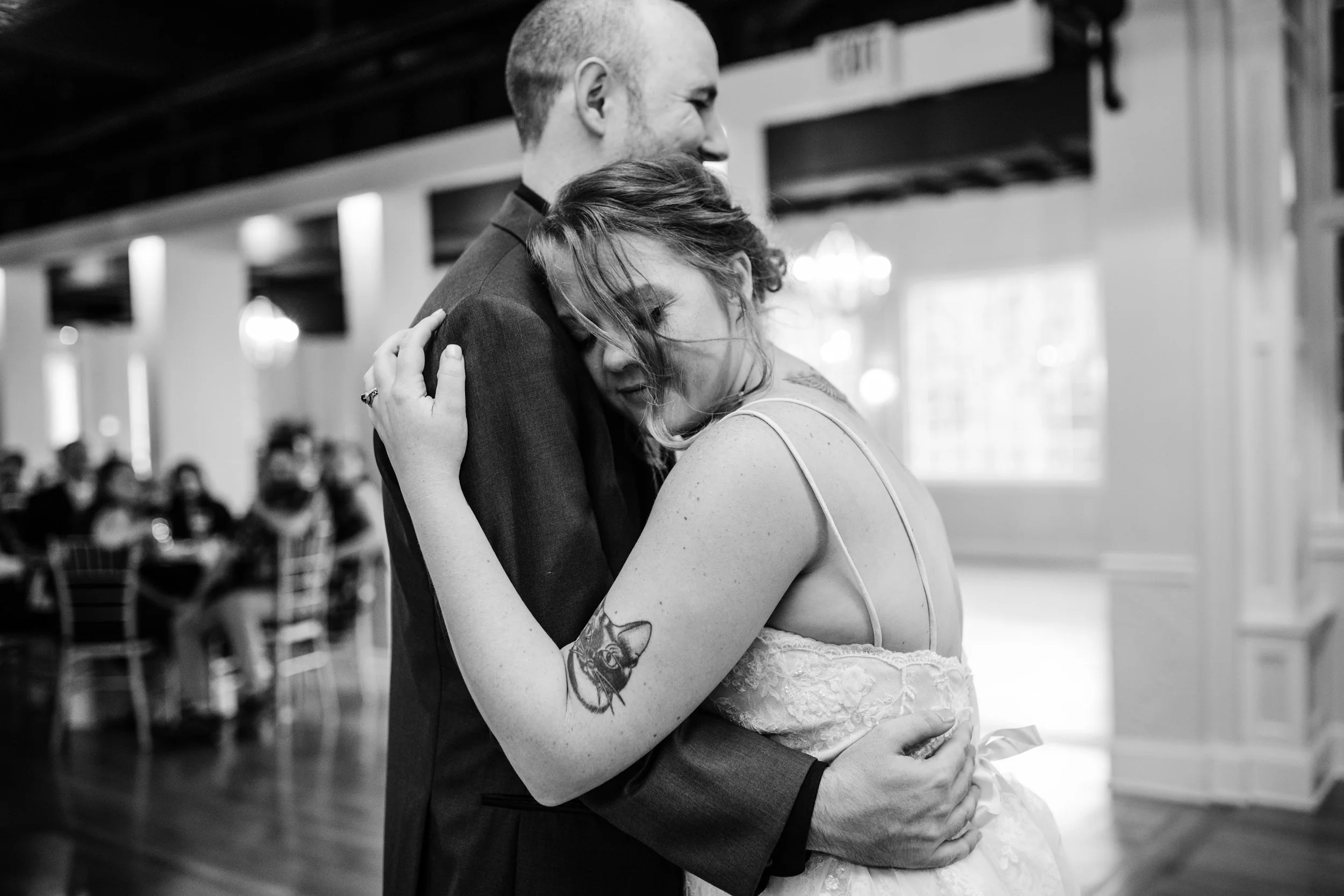 Wedding Photography