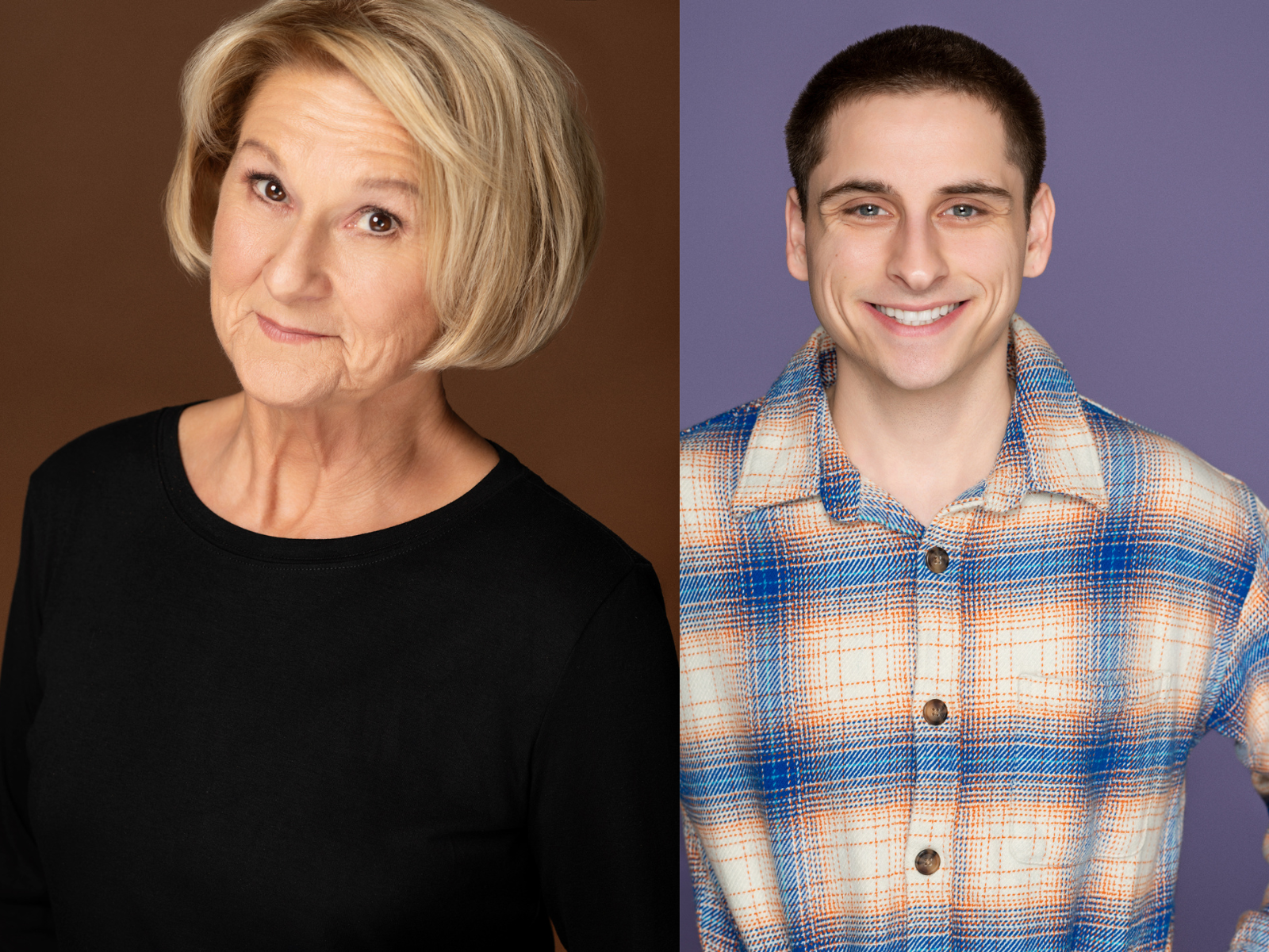 headshots for acting