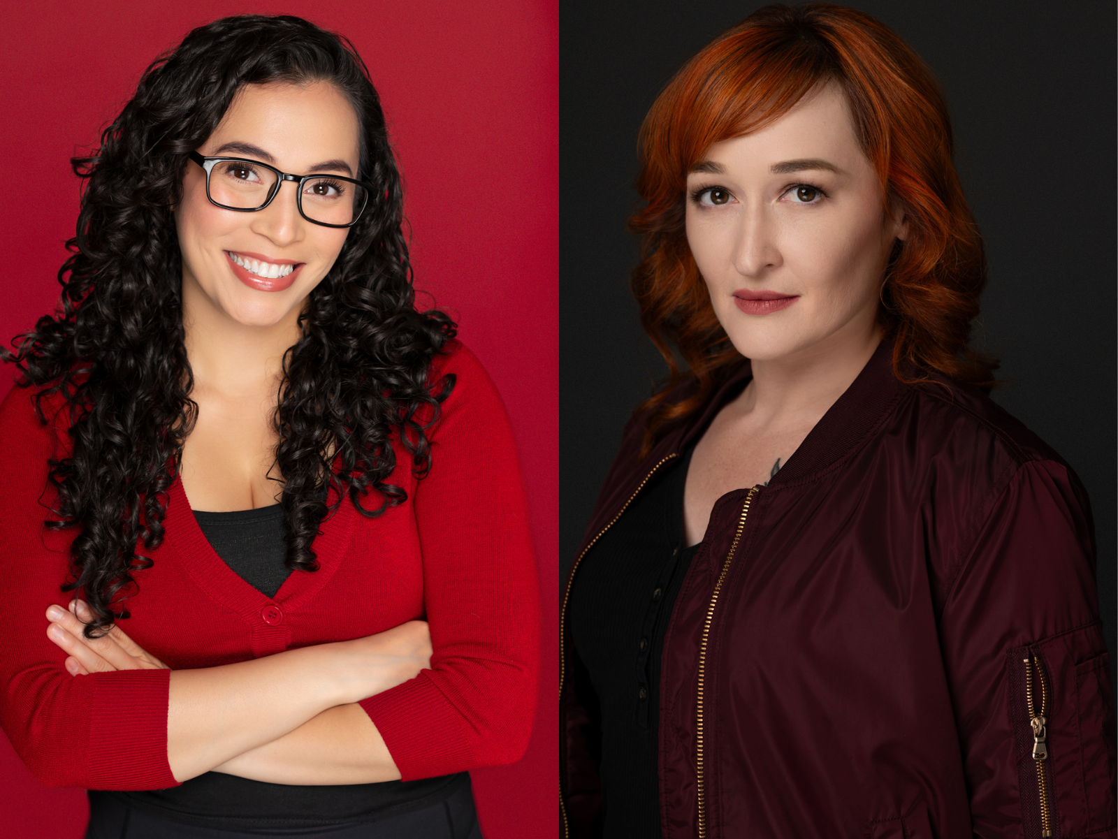 How Many Looks Should You Have in Your Headshots for Acting?