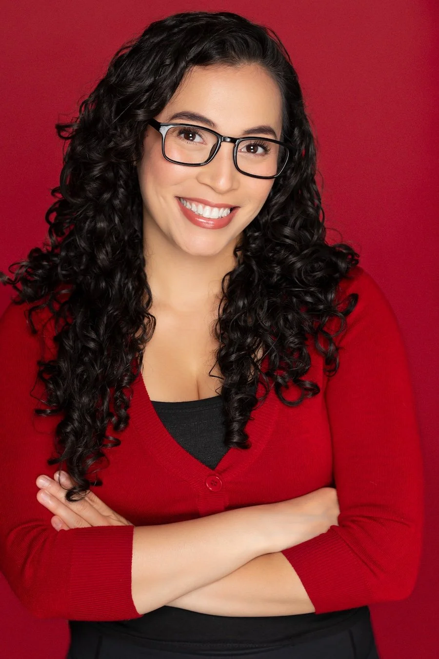 headshots for acting commercial