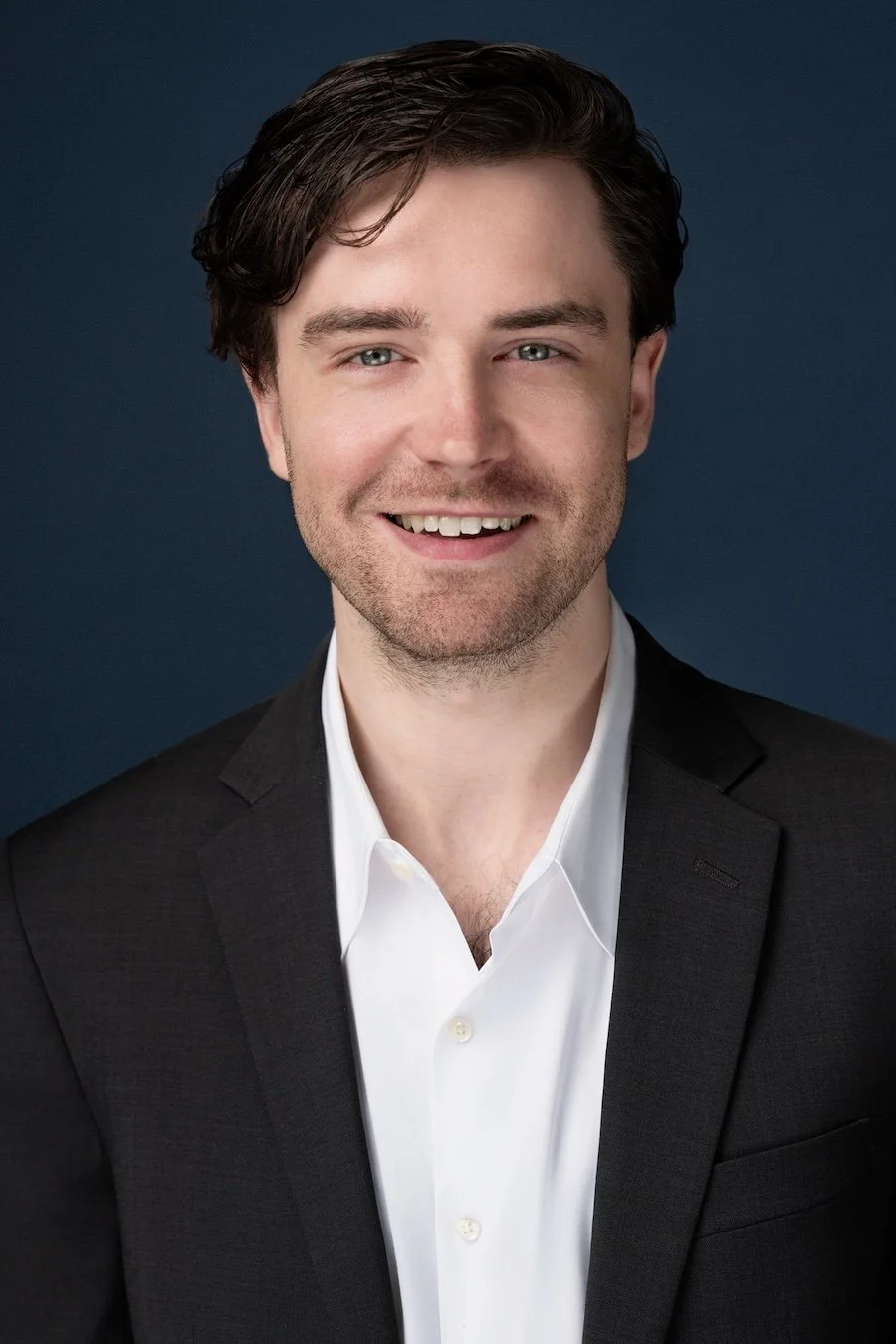 professional headshot for acting