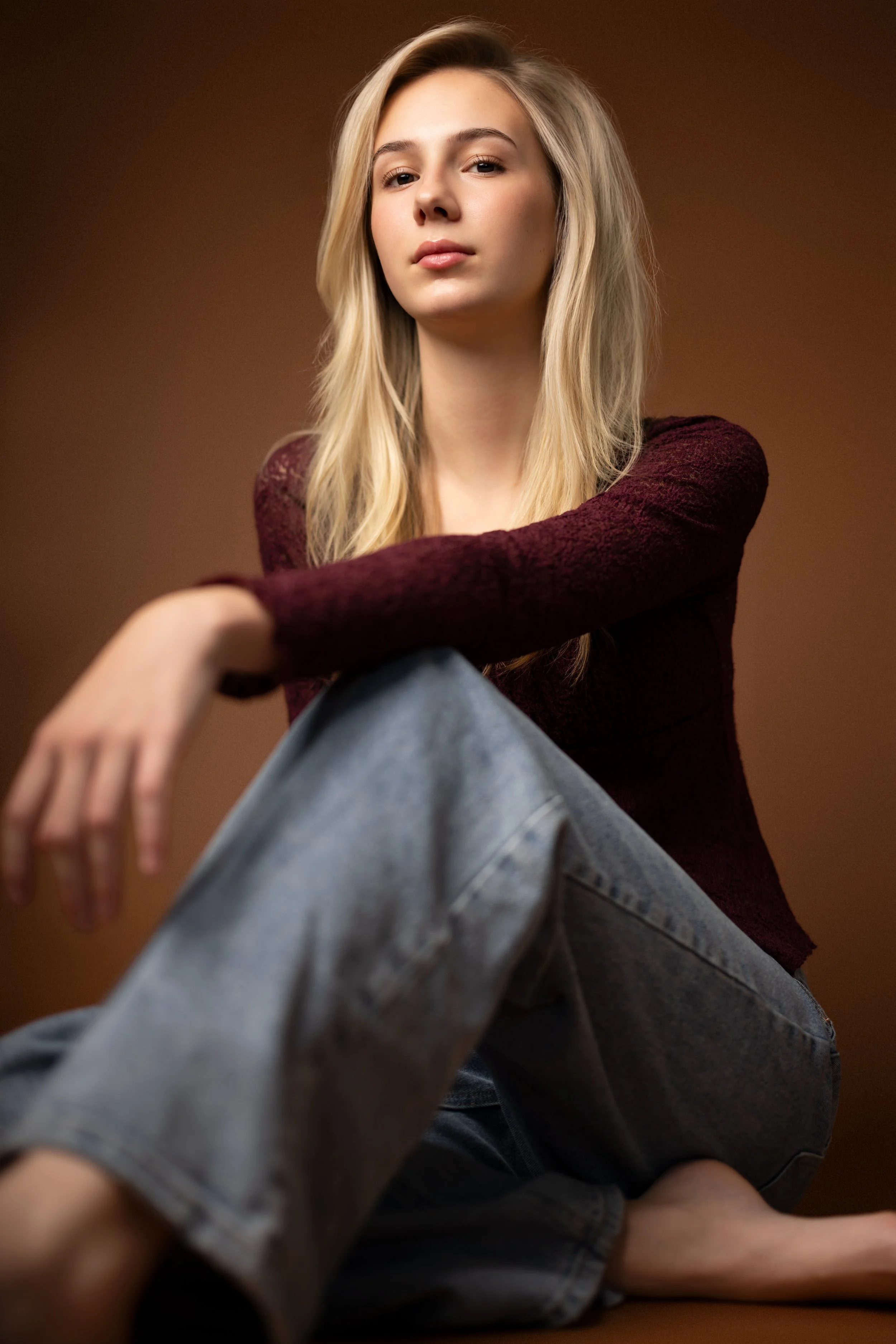 Las Vegas model seeking modeling agency