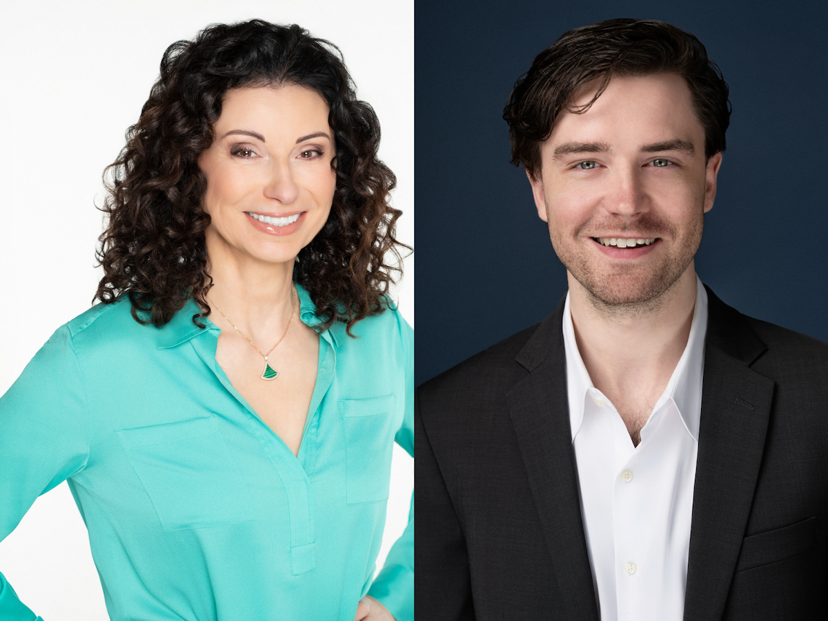 headshots for entrepreneurs