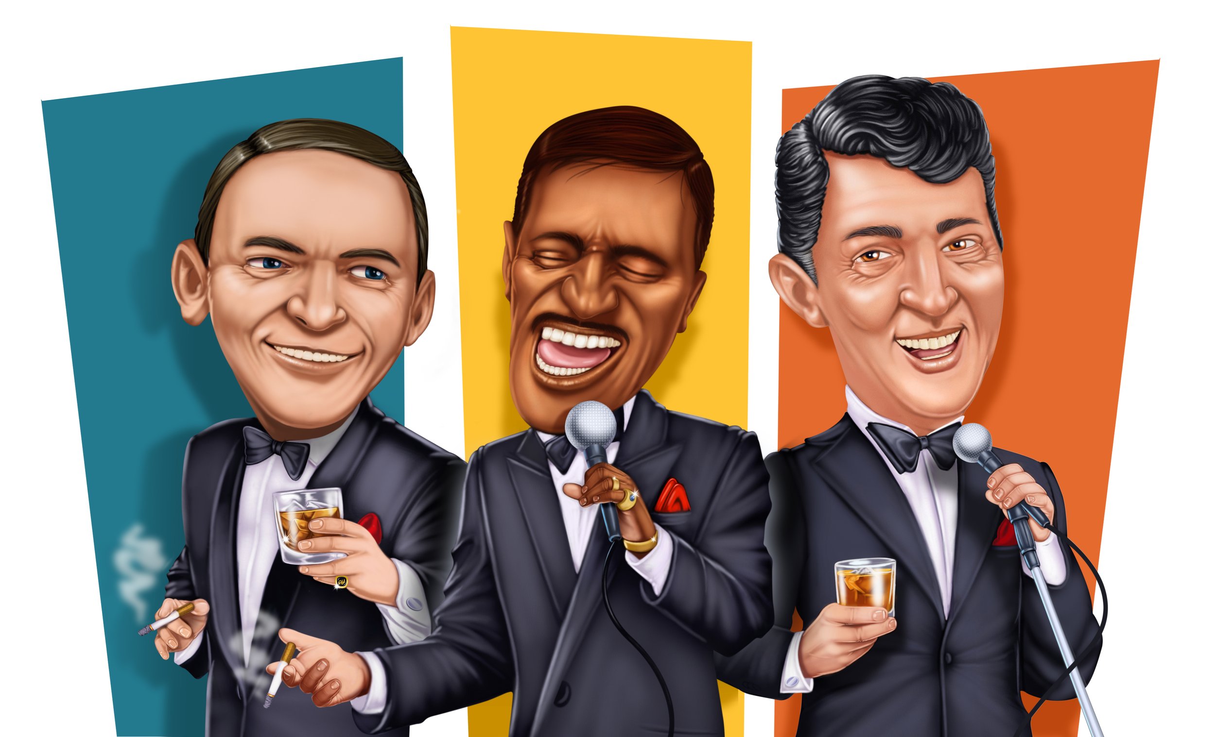 Rat Pack