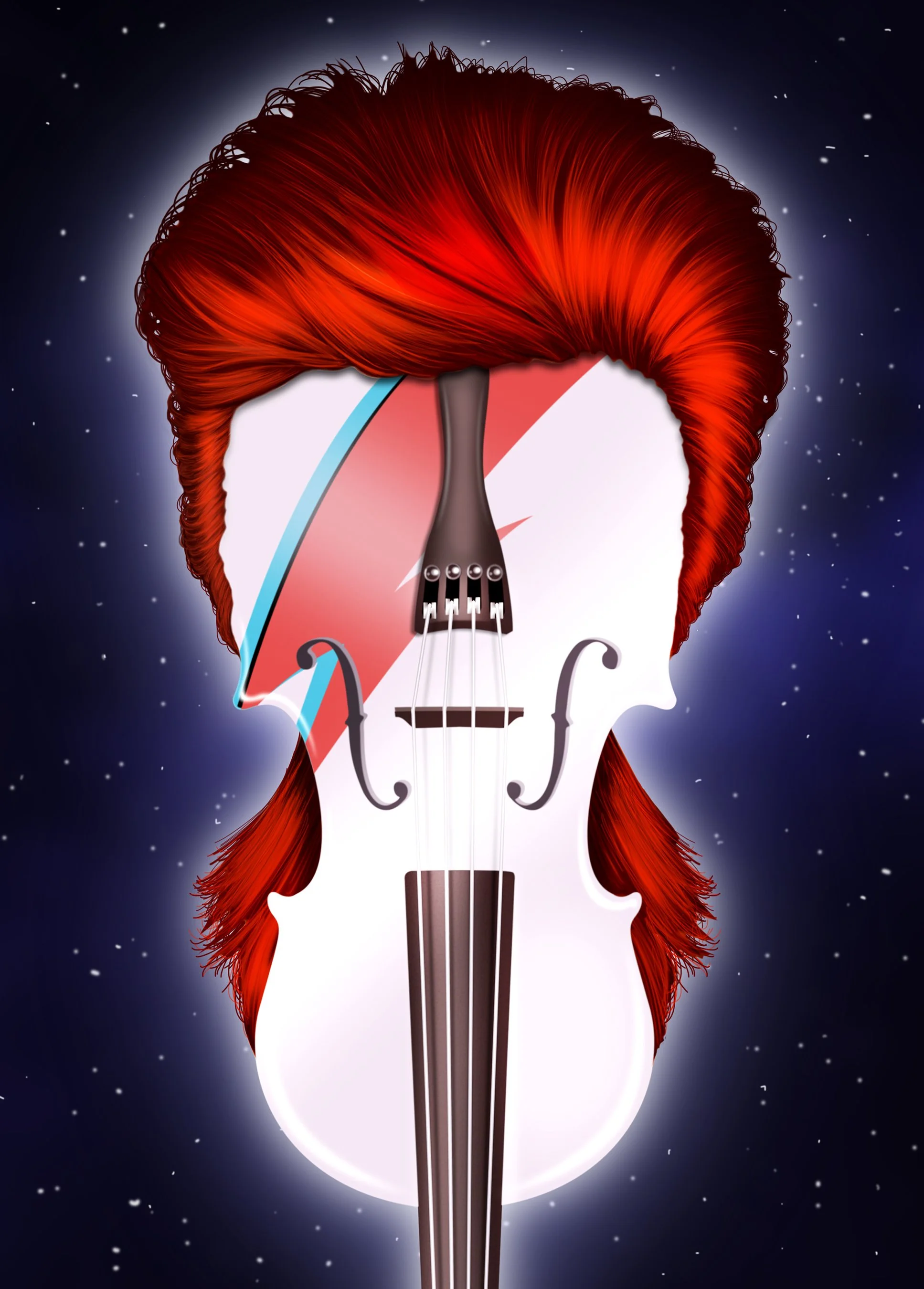 Starman Symphony