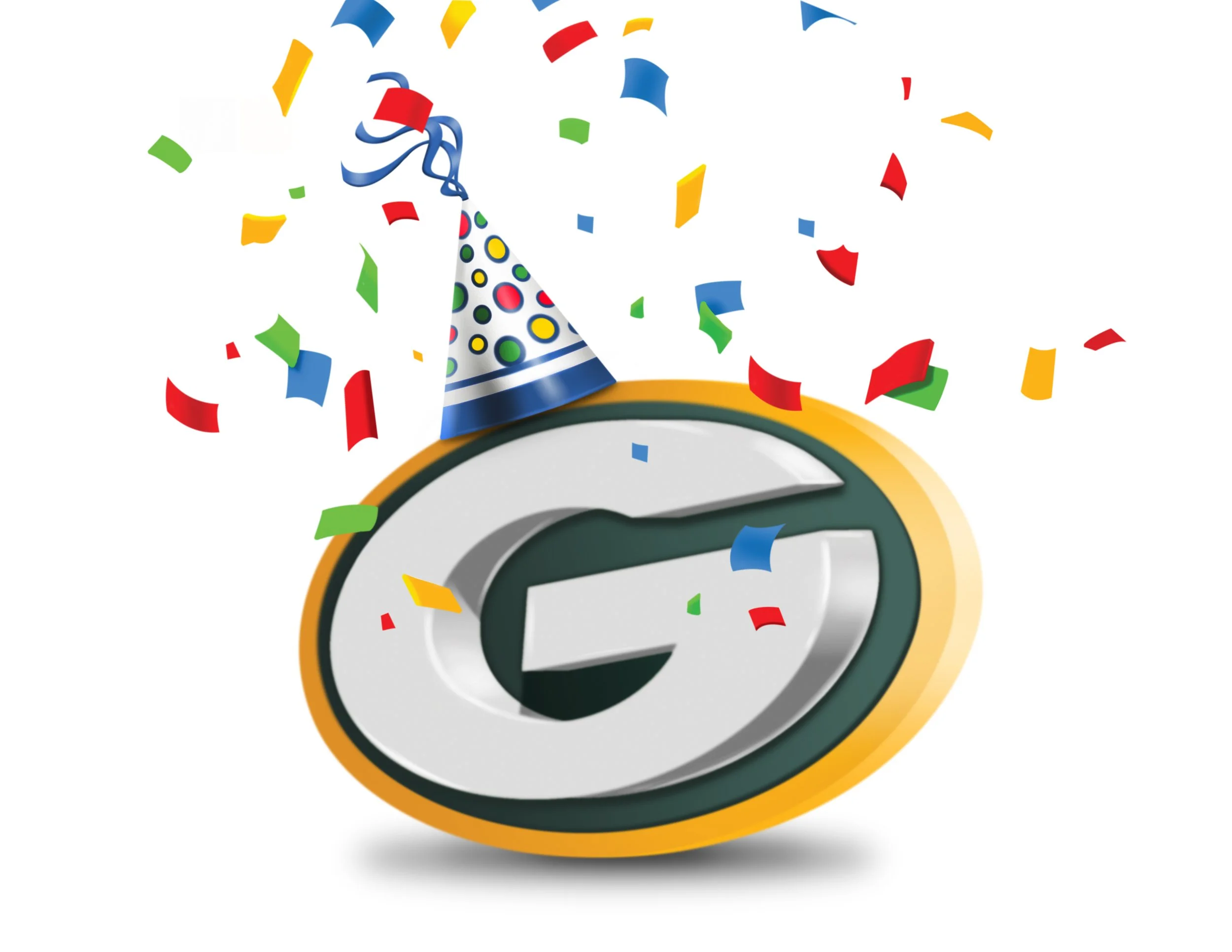 Packers Birthday