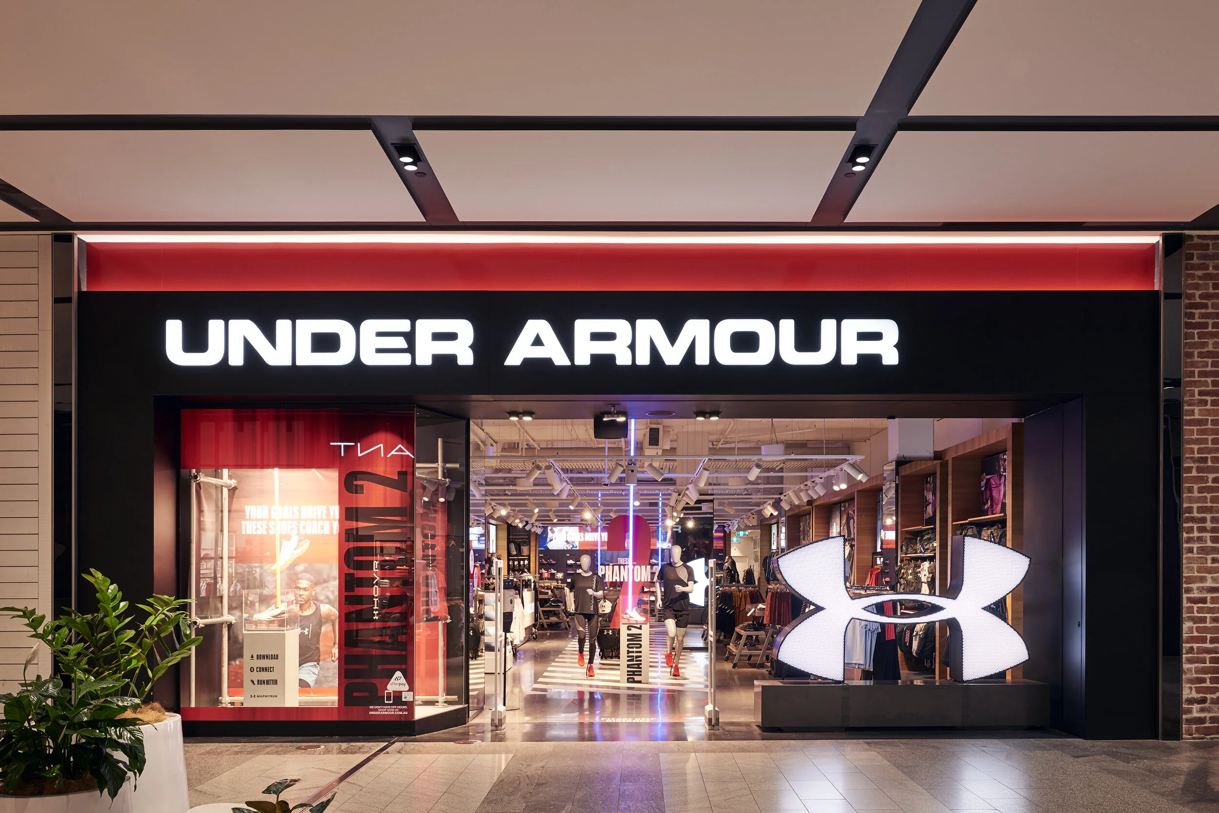 under armour york outlet