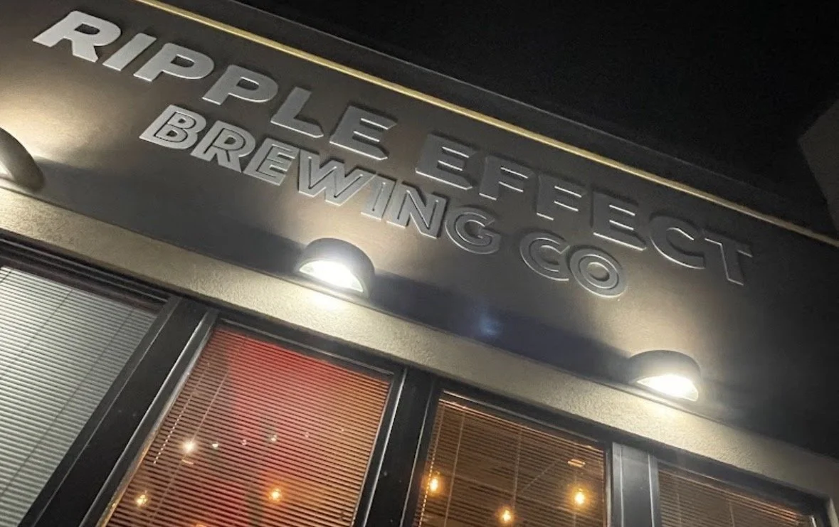 Ripple Effect Brewing 