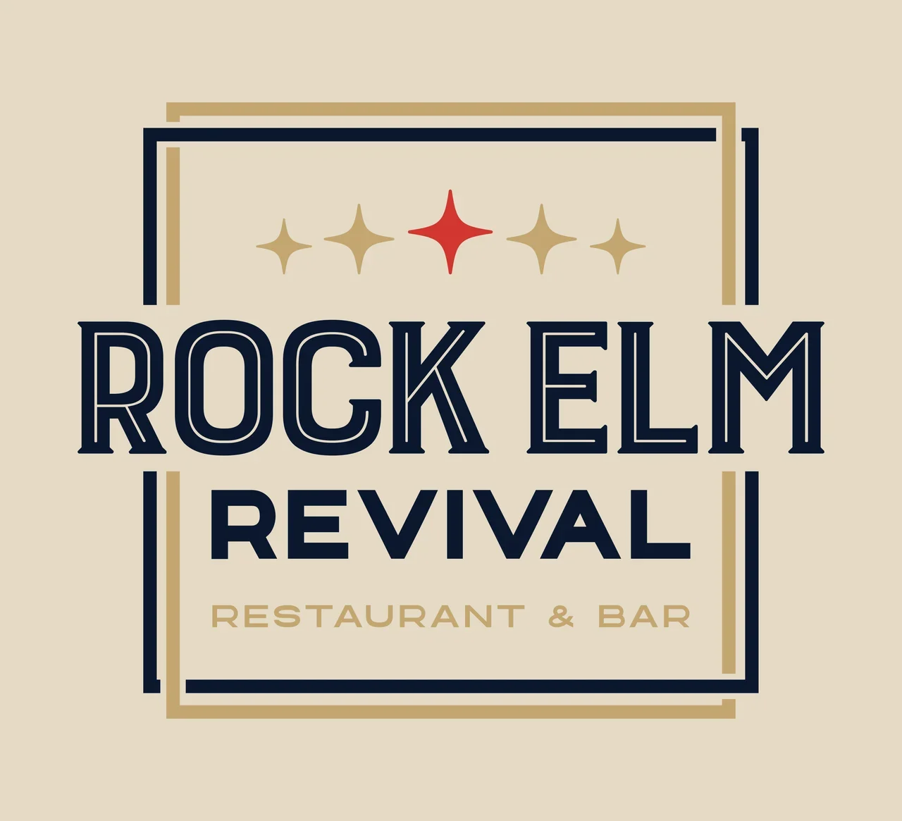 Rock Elm Revival