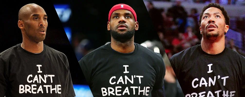 Lebron, What do you think of Chief Wahoo?
