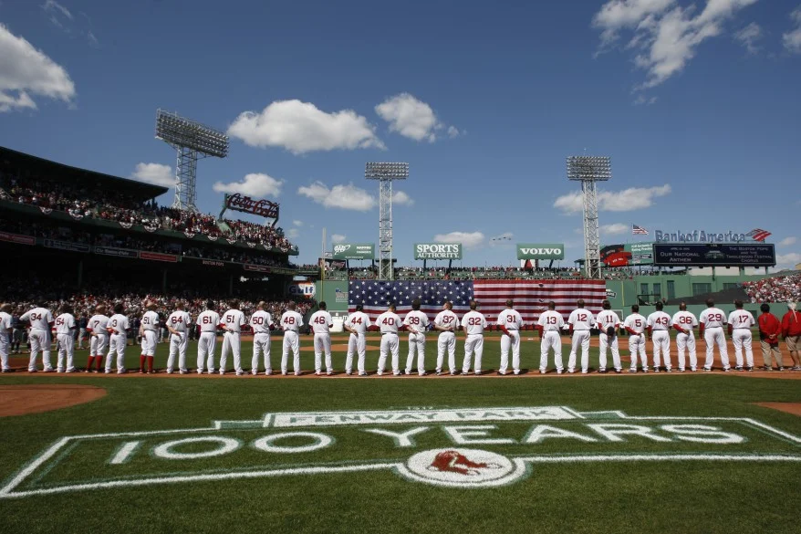 America's Pastime
