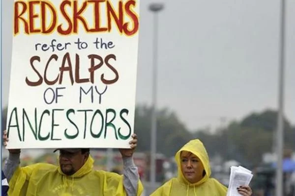 A fact not generally well known outside Native American communities. 