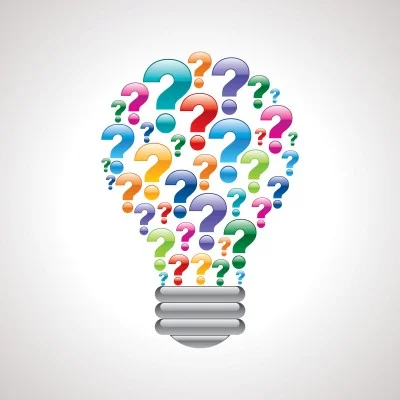 A lightbulb moment