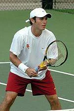 Ruben Tores USC Trojens Natioanl Champion Pac 10 Medal winner 2007