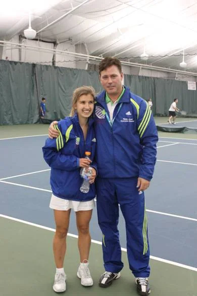 A very special congratulations to Brittany on her #2 world ranking SO