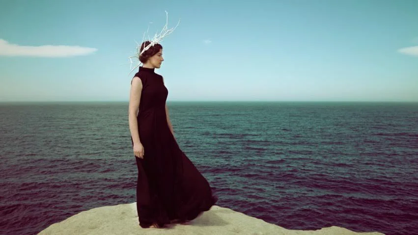  Promotion still by Michael Elkins 