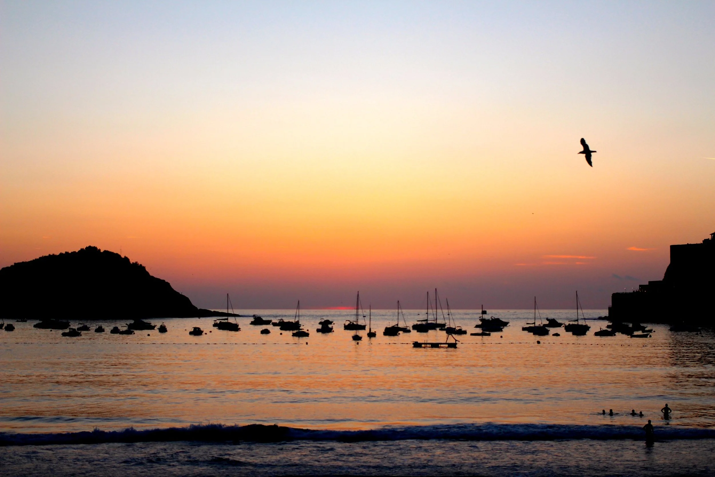 SAN SEBASTIÁN, SPAIN