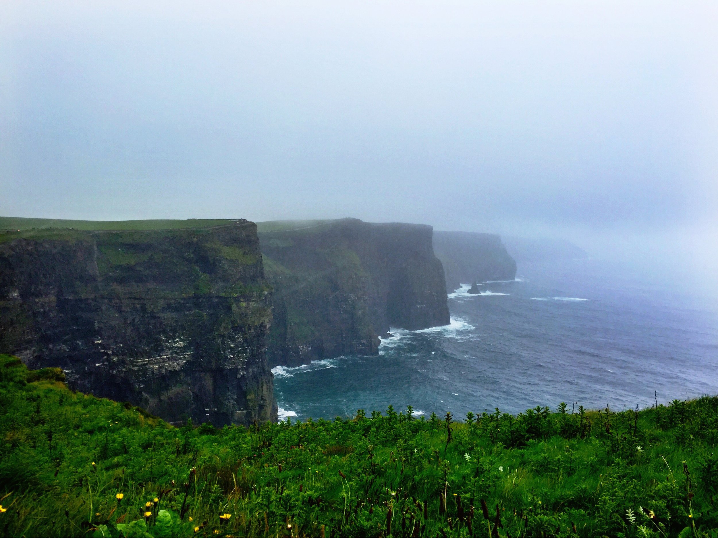 COUNTY CLARE, IRELAND