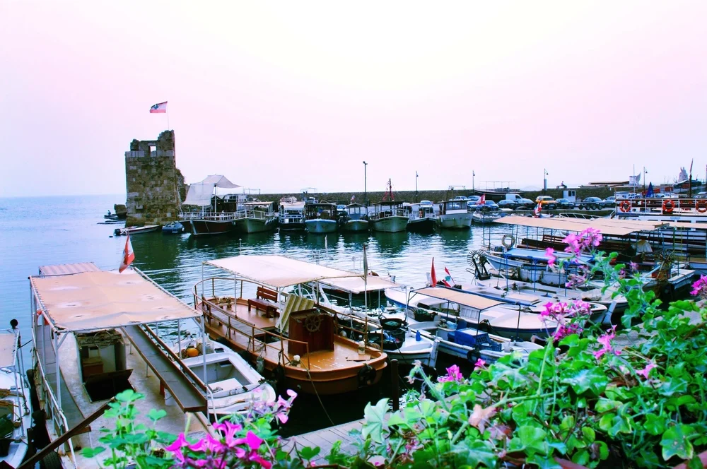 JBEIL, LEBANON