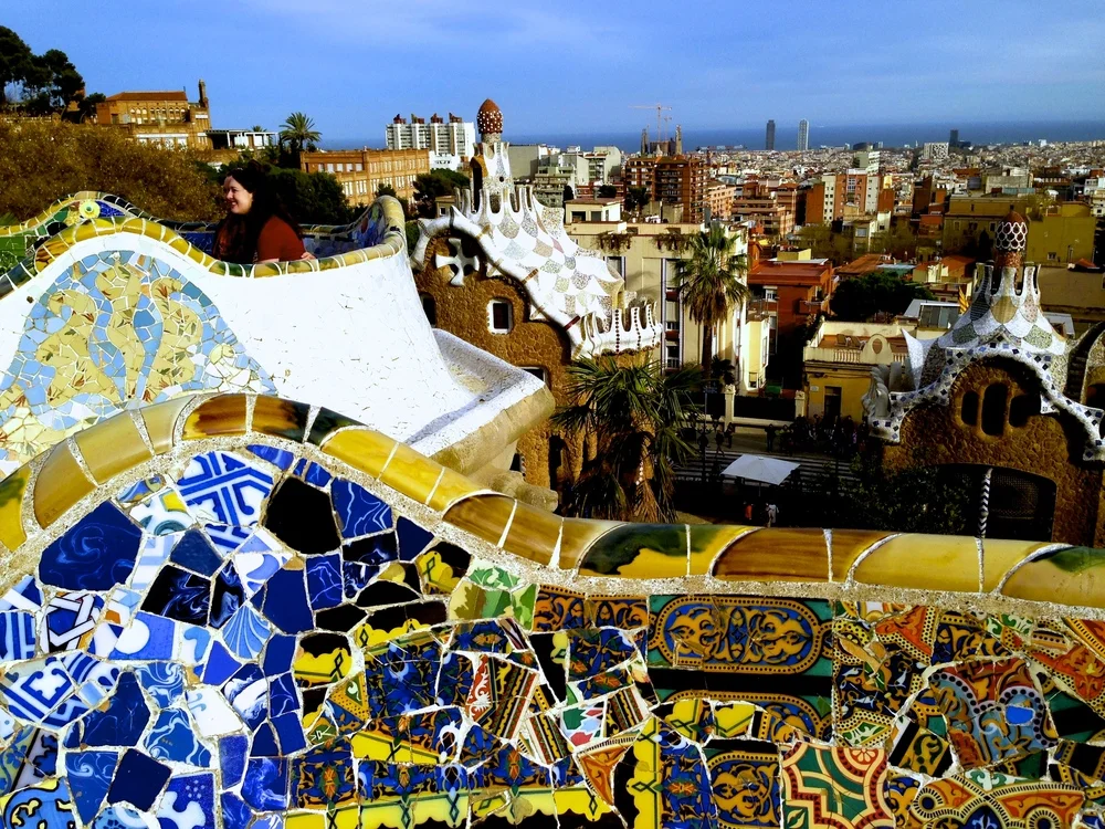 BARCELONA, SPAIN