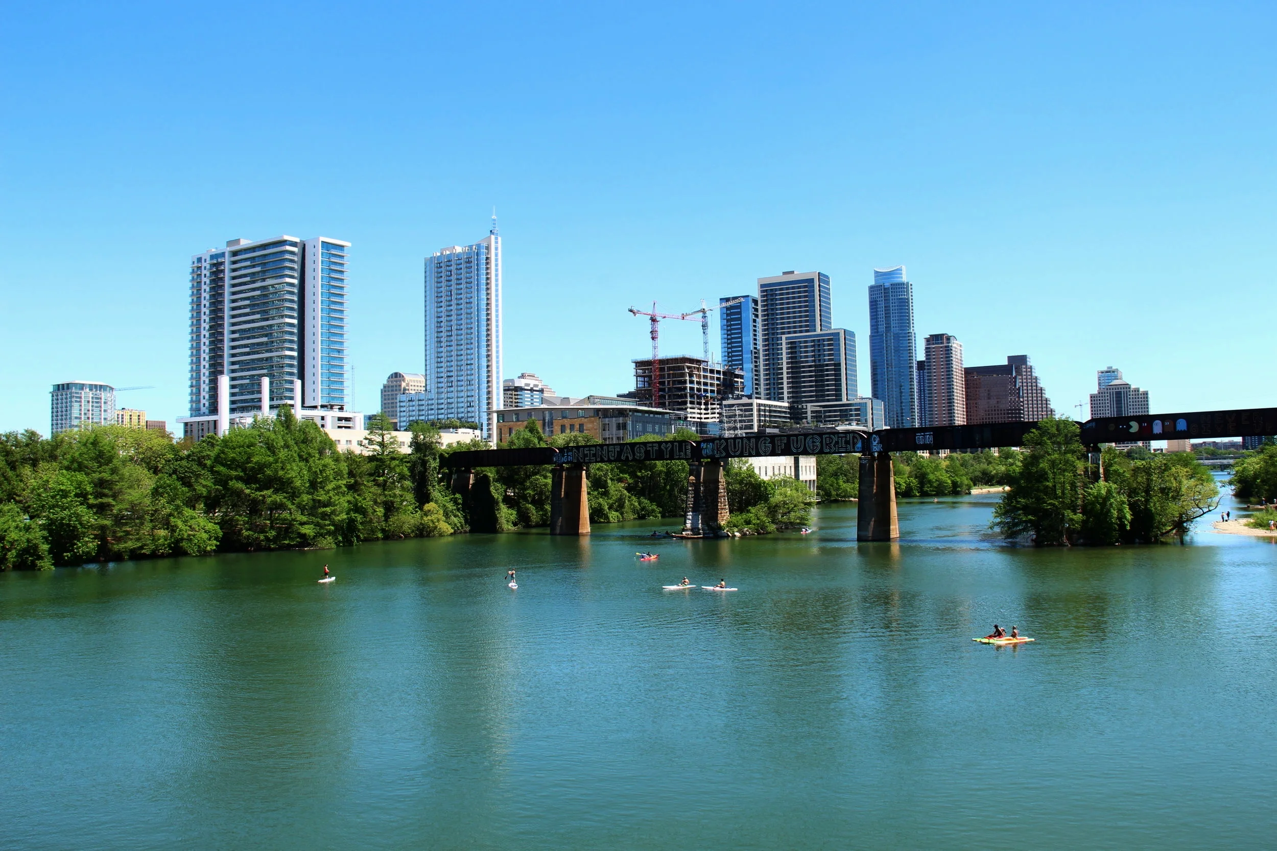 AUSTIN, TEXAS