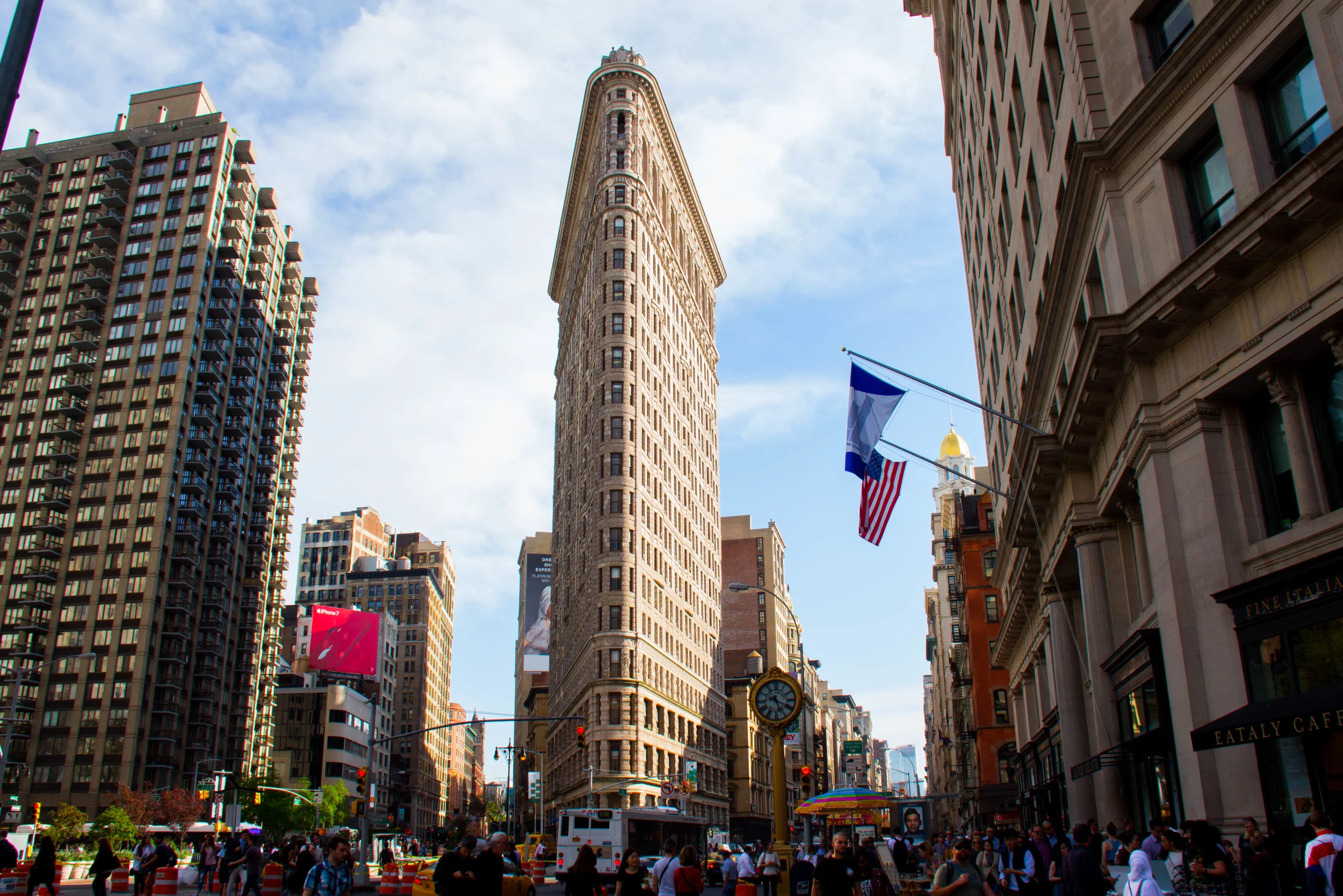 NEW YORK, NEW YORK