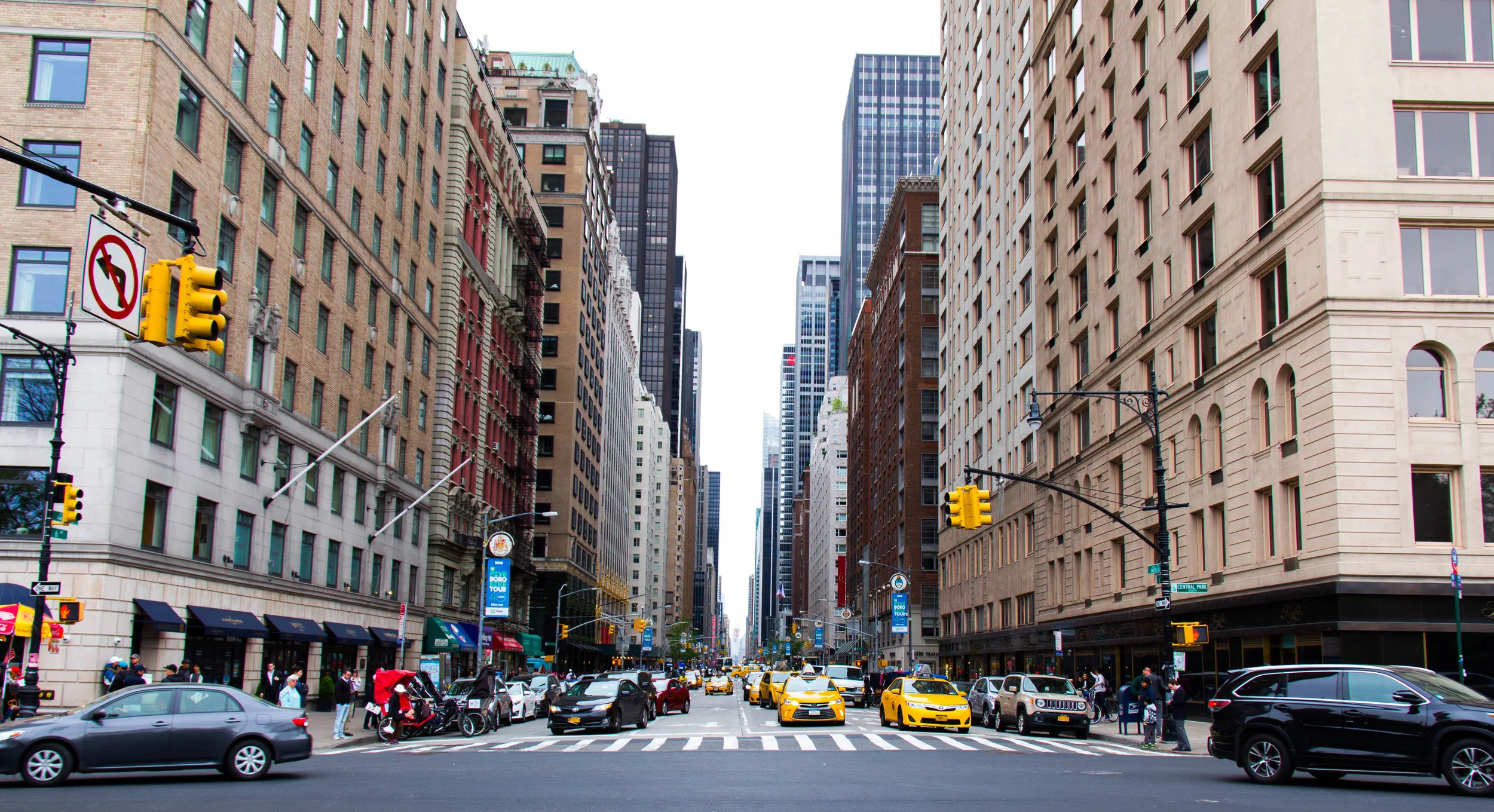 NEW YORK, NEW YORK