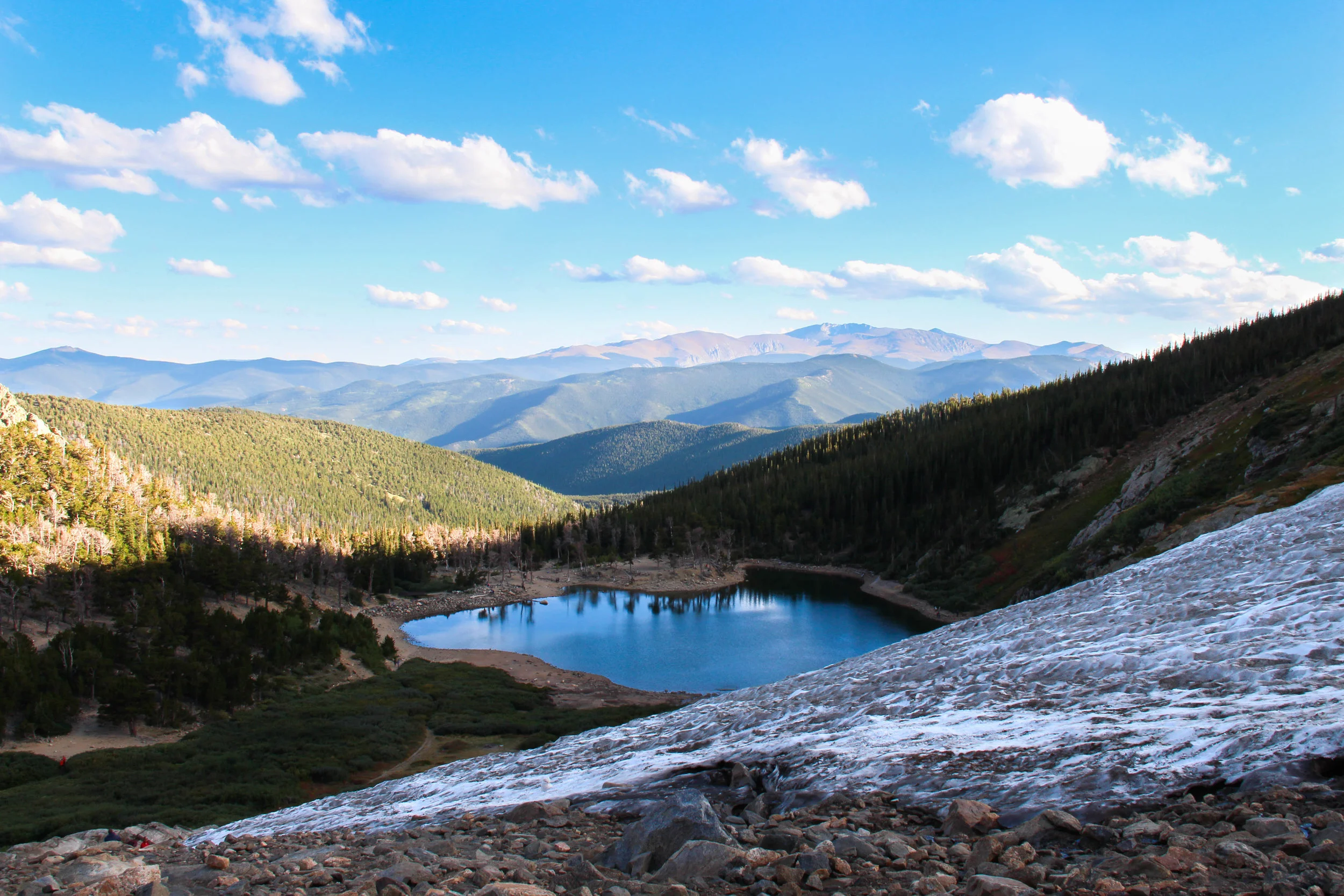 IDAHO SPRINGS, COLORADO