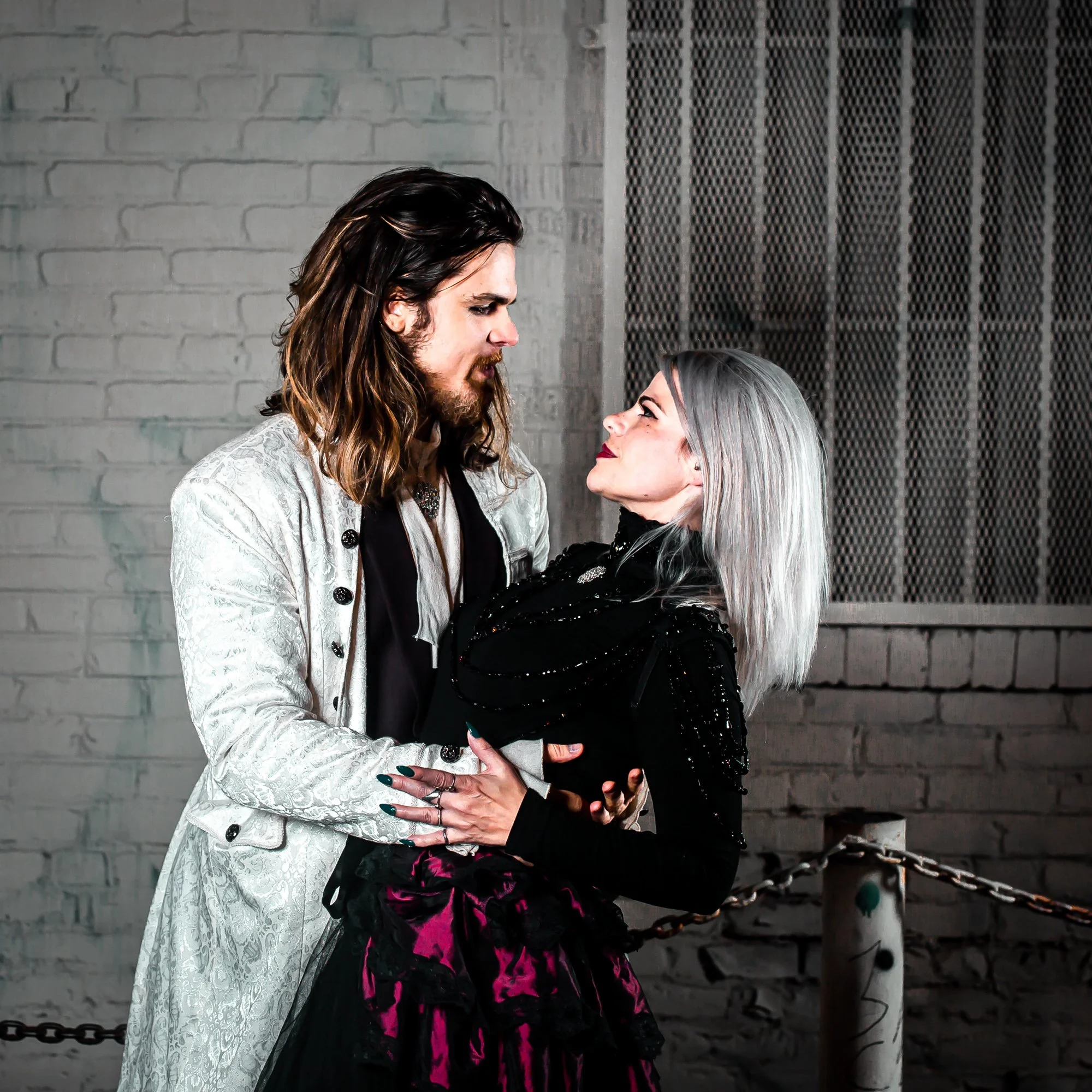 COUPLE  & LIFESTYLE