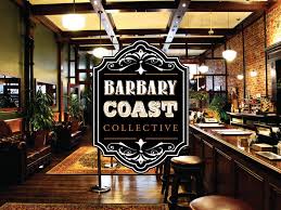 Lemon Tree @ Barbary Coast