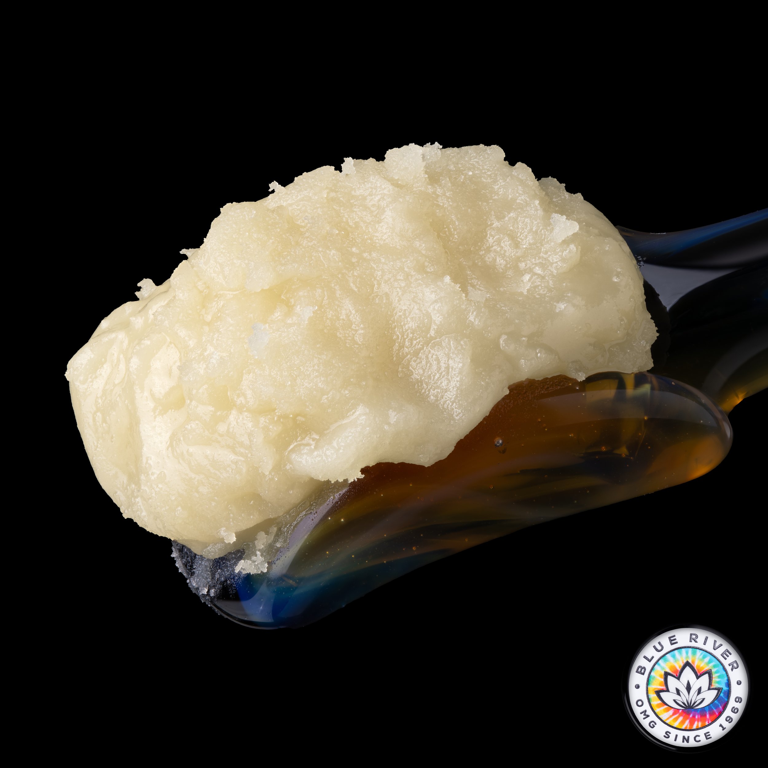 Papaya Purple Punch Live Rosin Badder