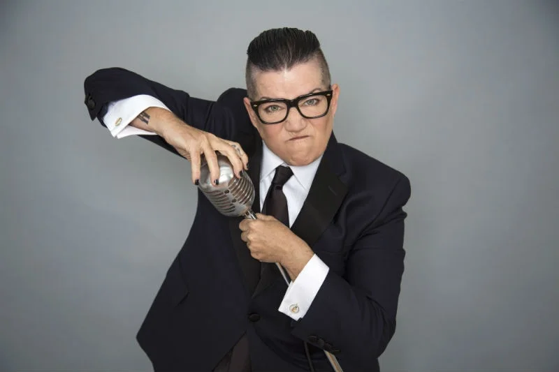 Lea DeLaria