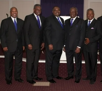 Trustees