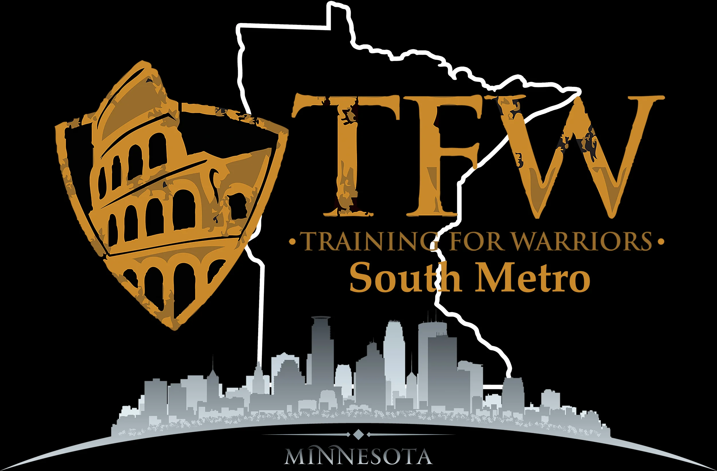 TFWSM WallPaper - Outline