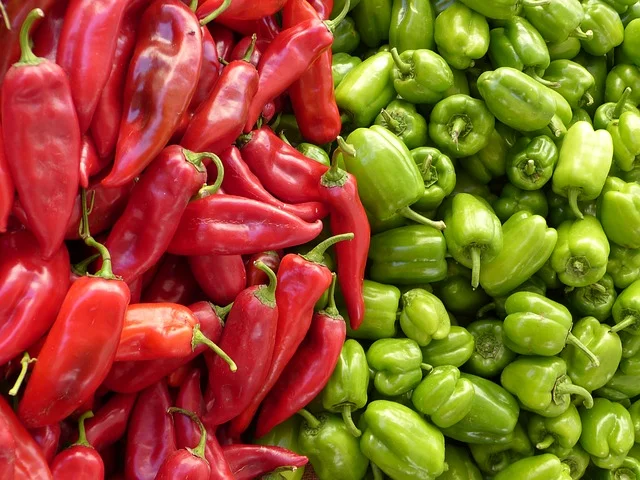 SPICE IT UP A BIT!