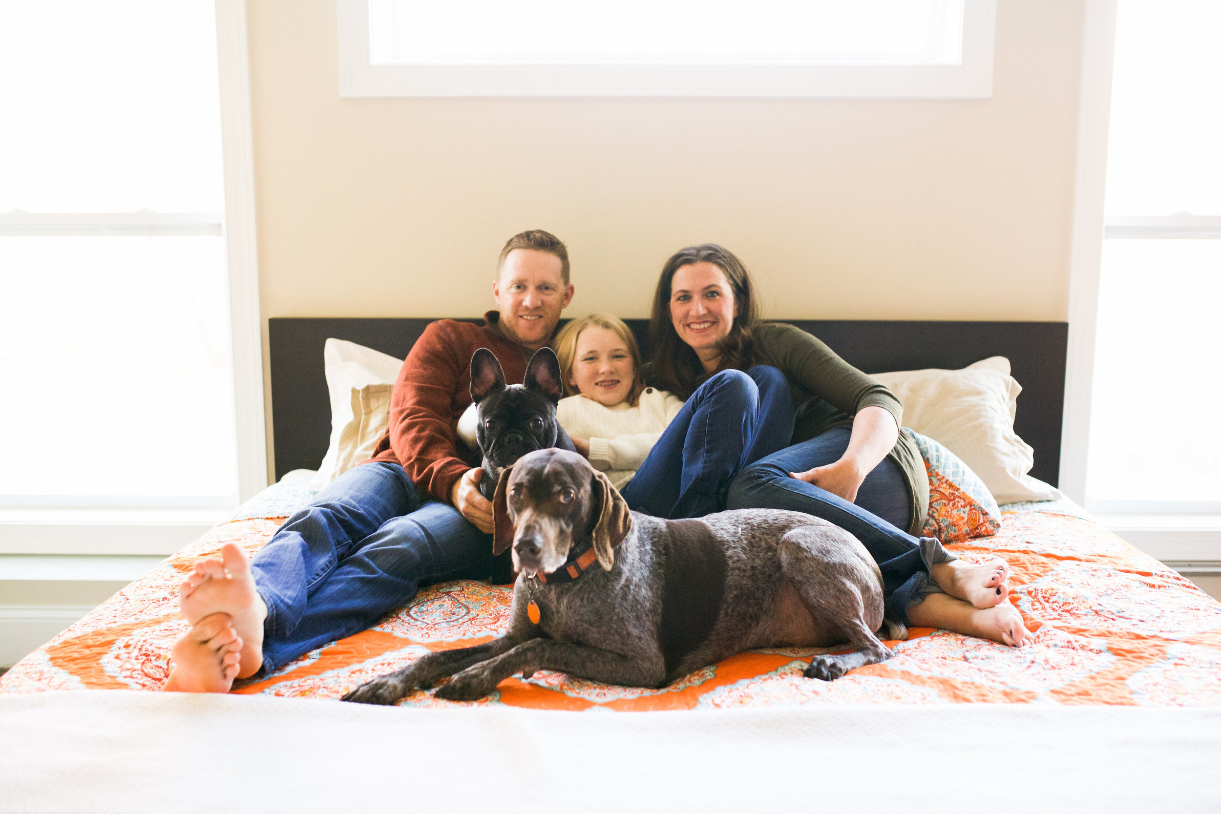 Warrior Spotlight - - Chris Carlson