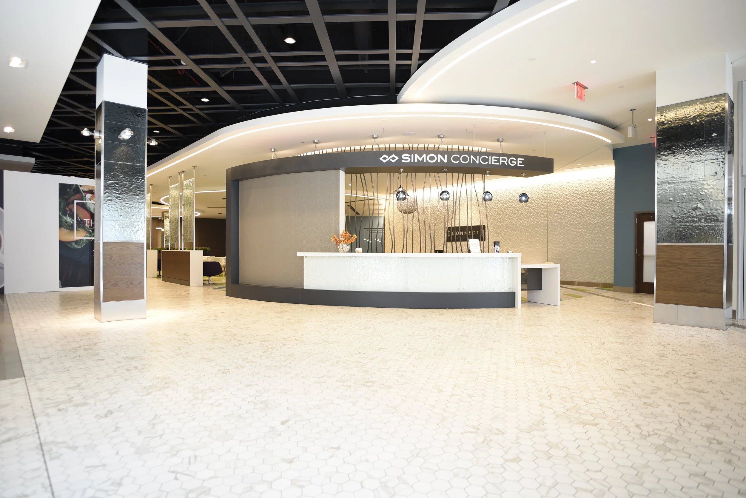 Westchester Mall White Plains NY-2017